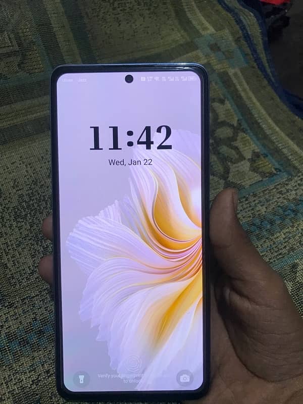 tecno camon 20 pro 4