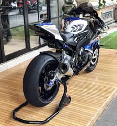 BMW S1000RR