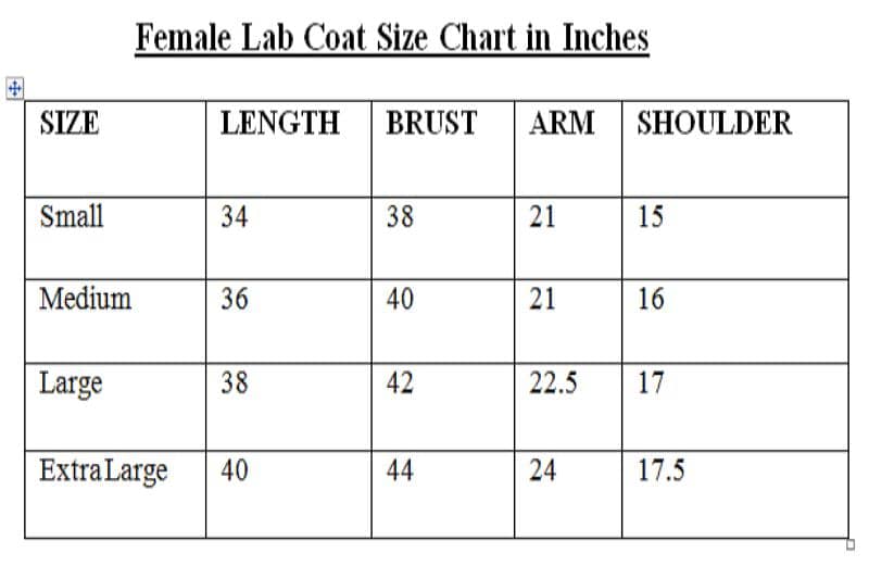 Lab Coat Laboratory Coat Warehouse Coat 4