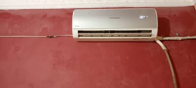 DC inverter ac