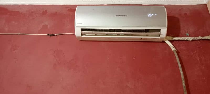 DC inverter ac 1