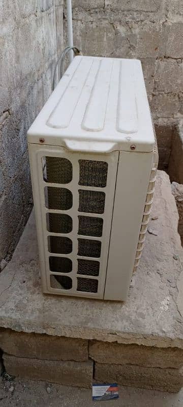 DC inverter ac 2