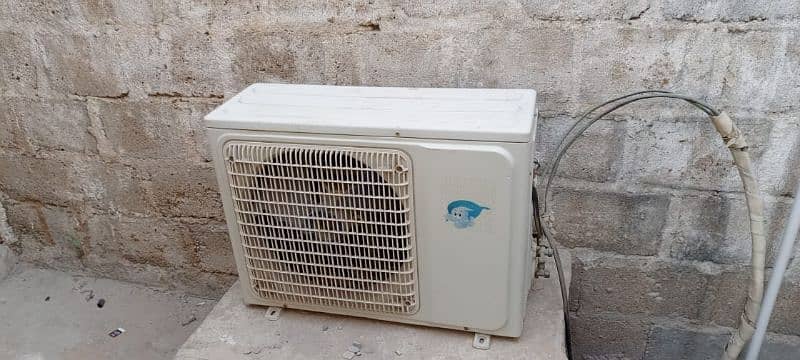 DC inverter ac 3