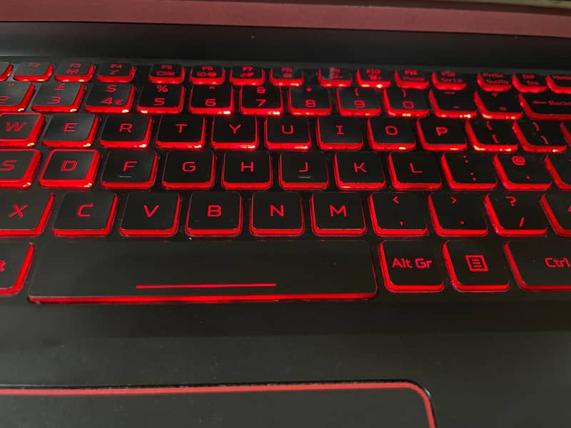 Rtx 2060.17 inch screen. Acer Nitro 5 Gaming and Editing Laptop 2