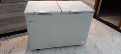 Haier HDF-385H Deep freezer for sale