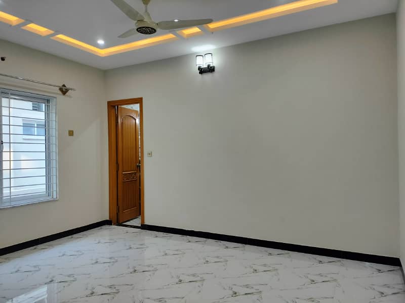 Most Beautiful Luxury 10 Marla House For Sale In Top City1 Islamabad 21