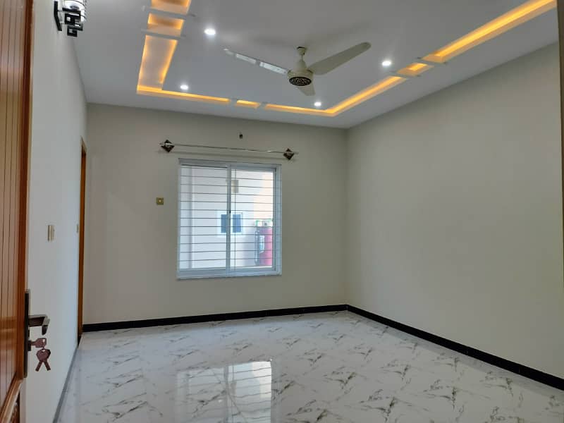 Most Beautiful Luxury 10 Marla House For Sale In Top City1 Islamabad 24