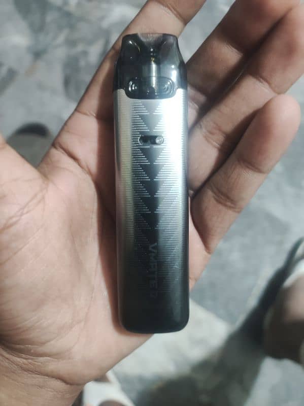 5500 vmate i2 pod 0