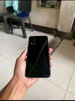 vivo y20s 4/128