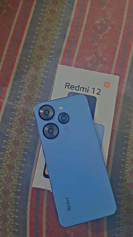 redmi 12 3