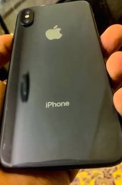 IPhone X 10/10 condition PTA approved 10/10