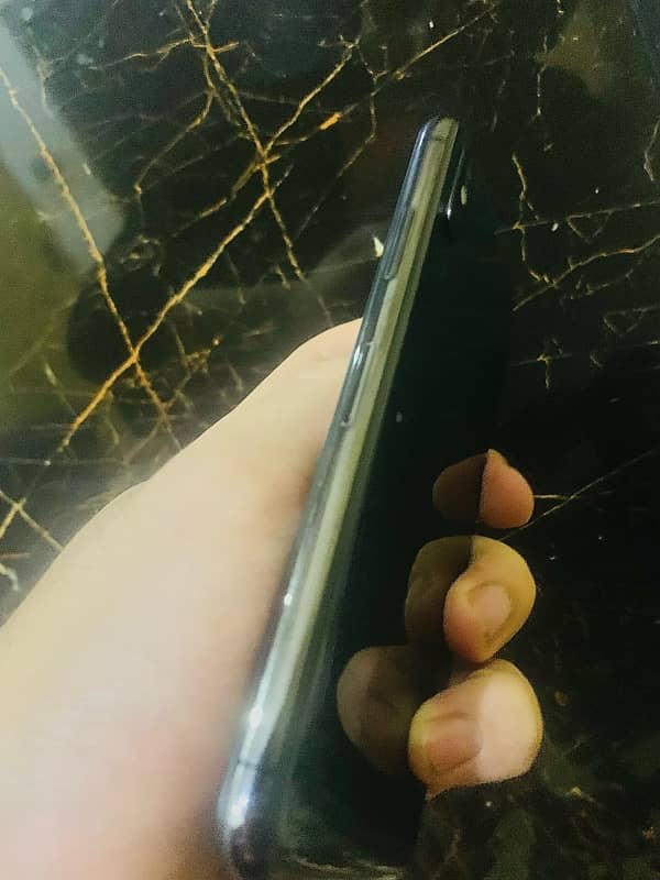 IPhone X 10/10 condition PTA approved 10/10 1