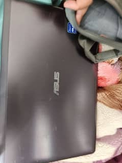 Asus Laptop I3 3rd Gen