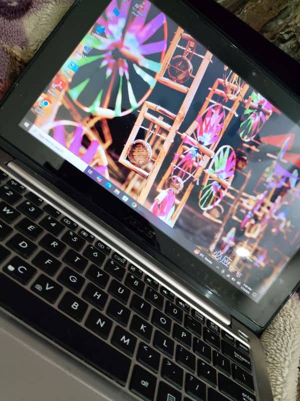 Asus Laptop I3 3rd Gen 5