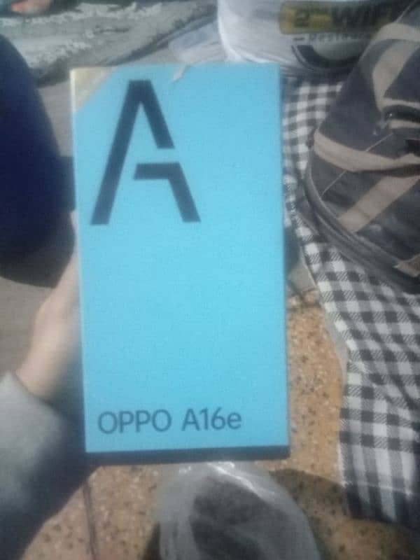 oppo a16e ram 4 or rom 64 9