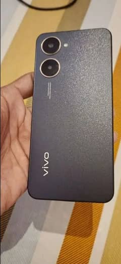 vivo y03