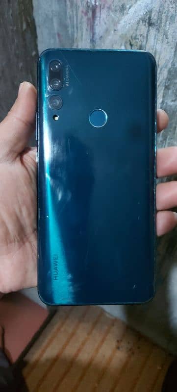 huawei y9 prime non pta 3