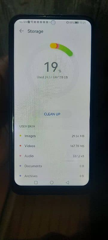 huawei y9 prime non pta 7