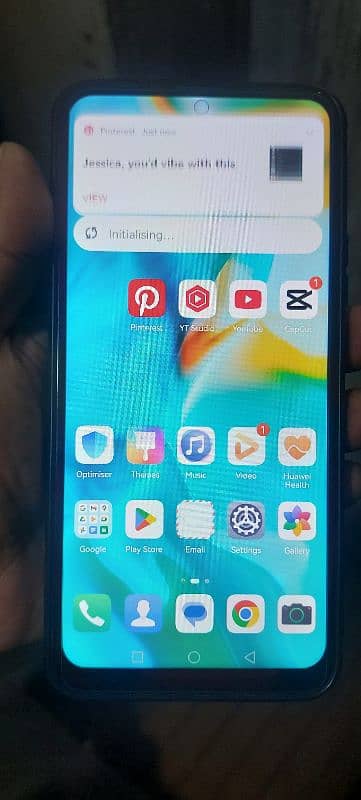 huawei y9 prime non pta 9