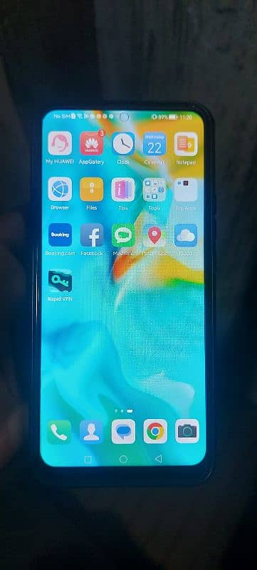 huawei y9 prime non pta 11