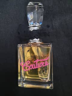 JUICY COUTURE perfume original brought from USA