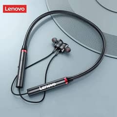 Lenovo  HE05X Neck band