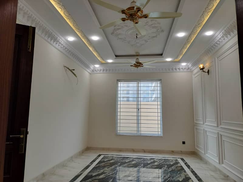 Most Beautiful Luxury 10 Marla House For Sale In Top City1 Islamabad 8