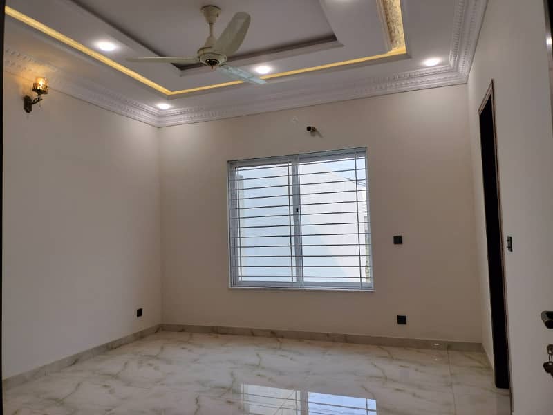 Most Beautiful Luxury 10 Marla House For Sale In Top City1 Islamabad 21