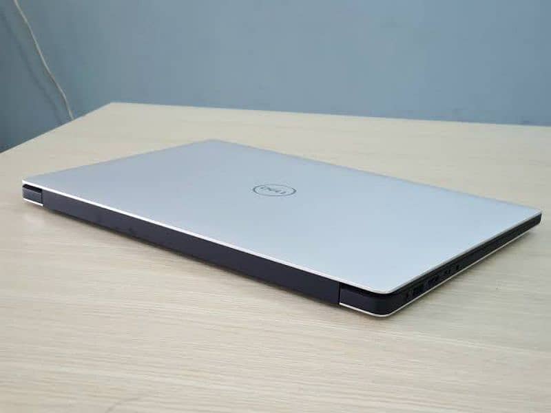 DELL PRECISION 5540 32/512 0