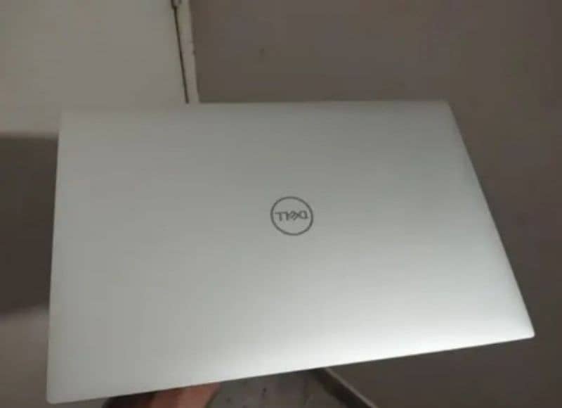 DELL PRECISION 5540 32/512 2