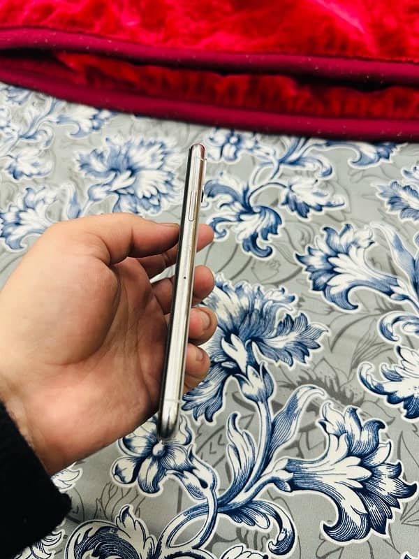 iphone x PTA 1