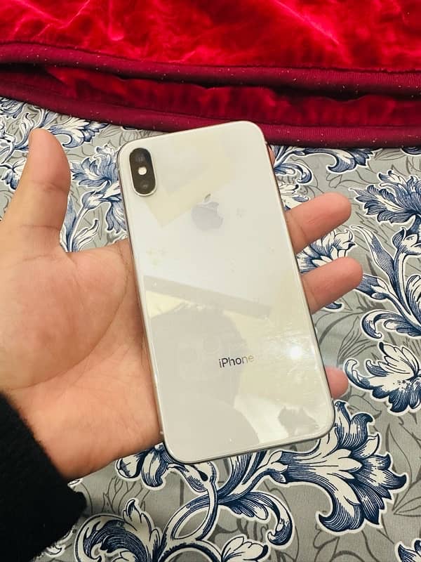 iphone x PTA 2