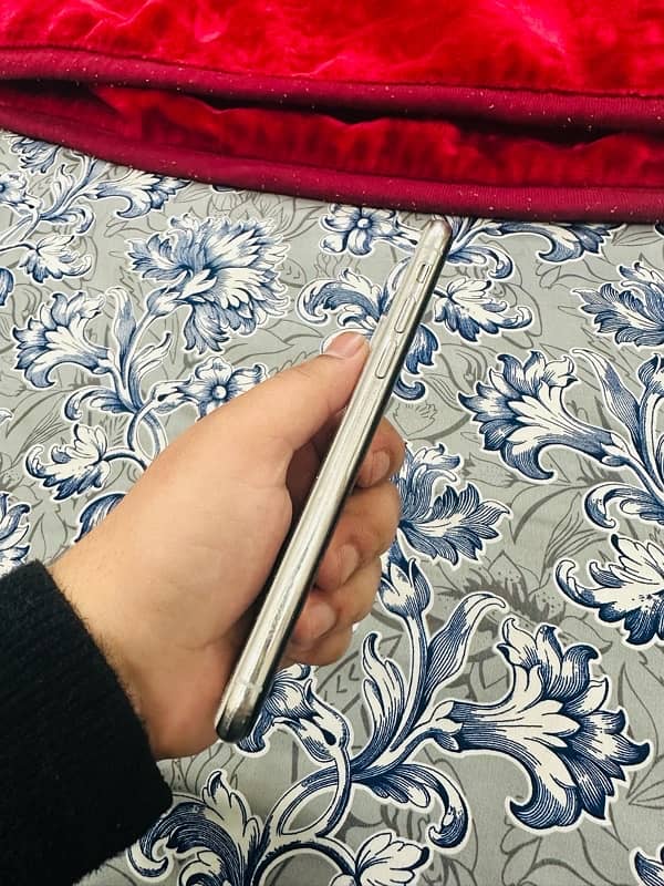 iphone x PTA 3