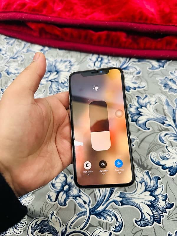 iphone x PTA 4