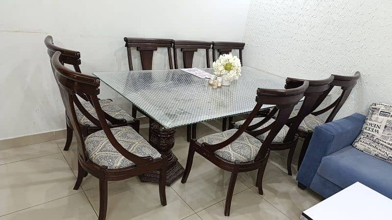 dining table 1