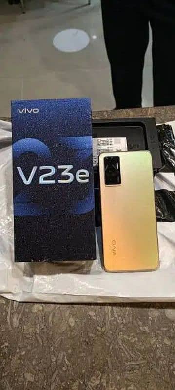 vivo v23e 2