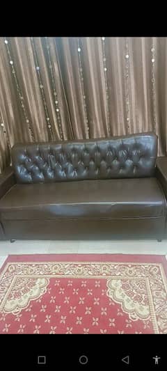 5 setter sofa set