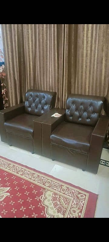 5 setter sofa set 2