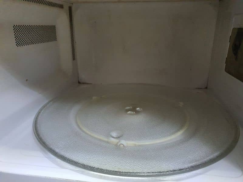 Dalwance Microwave 3