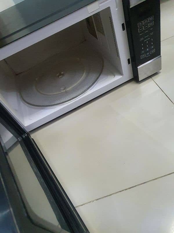 Dalwance Microwave 4