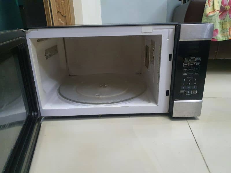 Dalwance Microwave 5