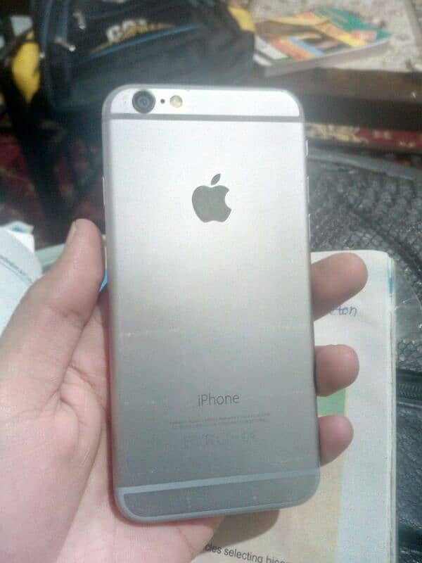 iPhone 6 for sale 1