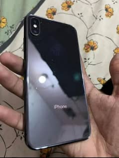 Iphone X 10 by 10 condition all ok 64GB