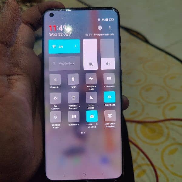 One plus 10 pro 5G 1