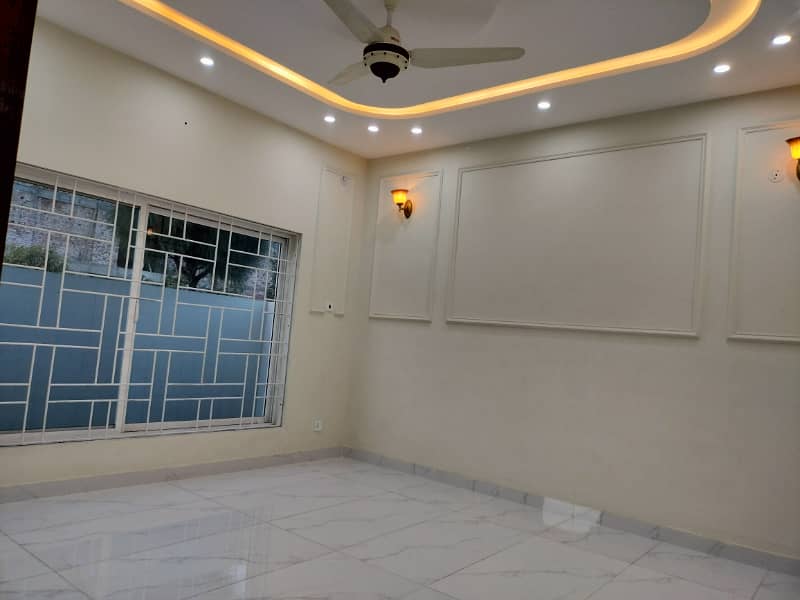 Main Double Road Back Open Most Beautiful 35 X 65 House For Sale In Top City1 Islamabad 4