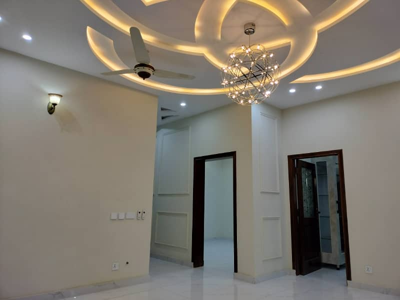 Main Double Road Back Open Most Beautiful 35 X 65 House For Sale In Top City1 Islamabad 6