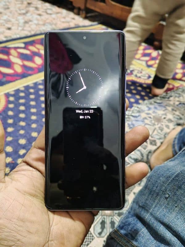 infinix hot 50 pro plus 1