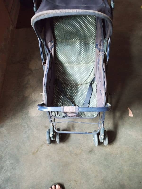 Baby Stroller/Pram 1