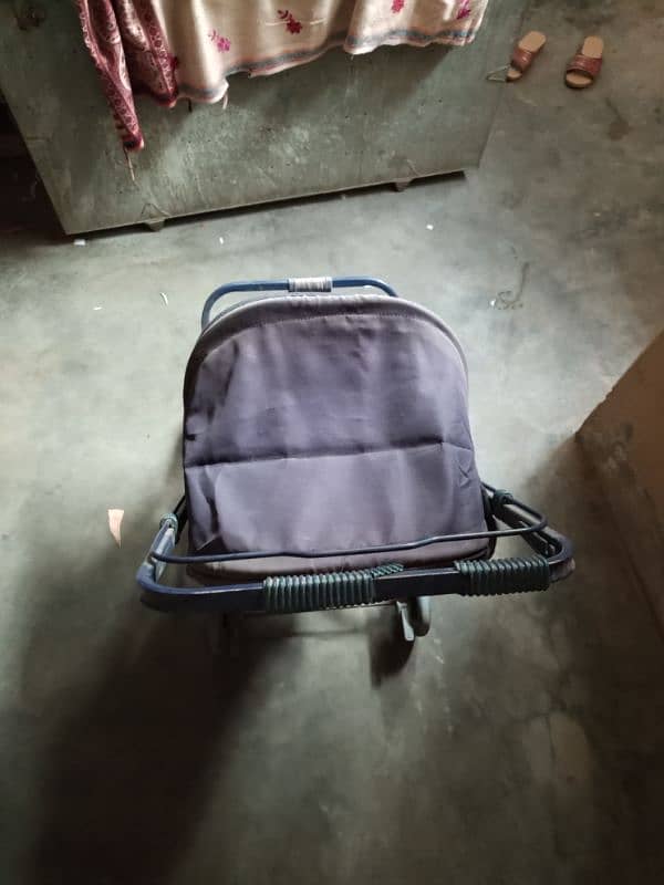 Baby Stroller/Pram 2