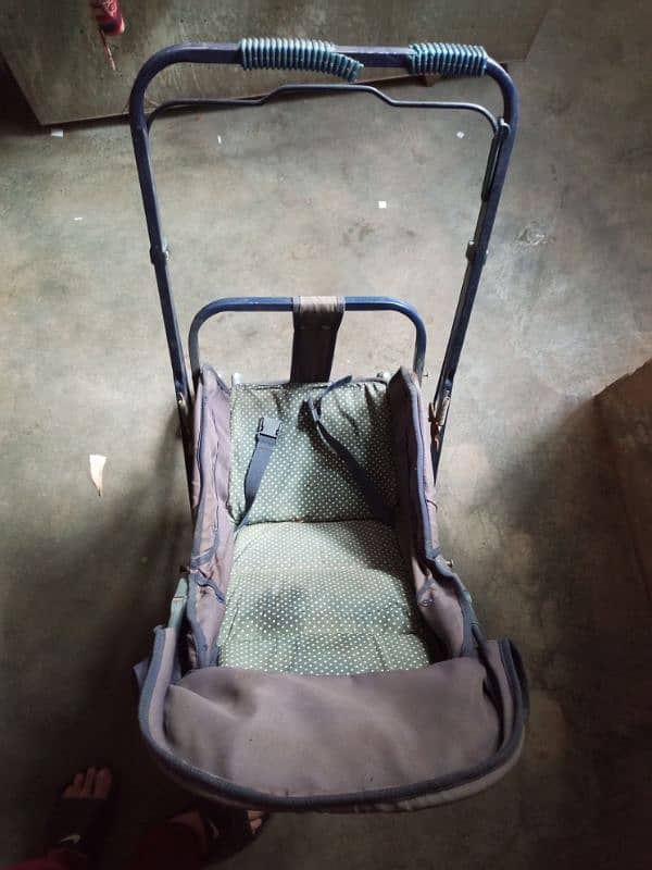 Baby Stroller/Pram 3